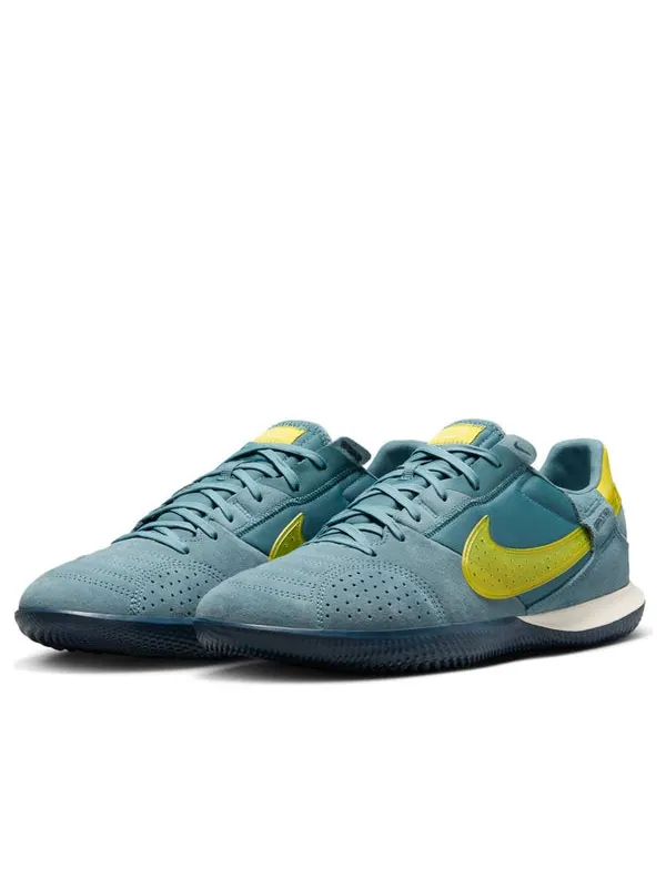 Кроссовки streetgato Nike — изображение 3 из 4, синий