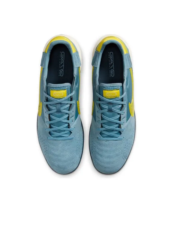 Кроссовки streetgato Nike — изображение 4 из 4, синий