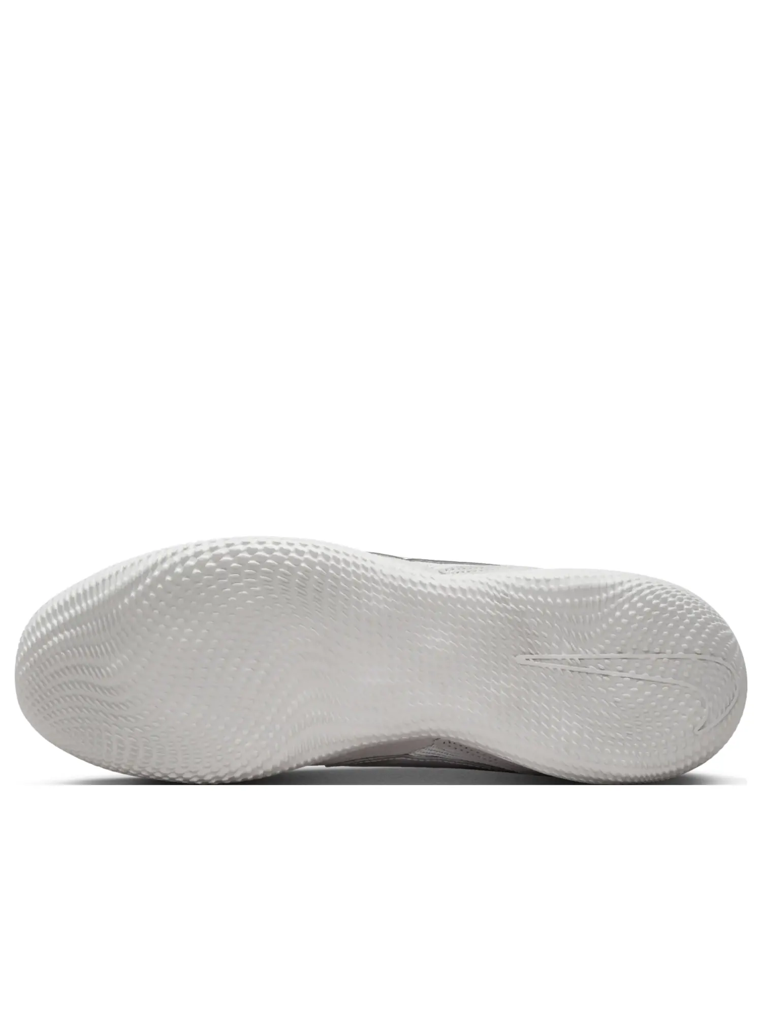 Кроссовки Nike Streetgato 'Light Smoke Grey Metallic Silver' — изображение 6 из 8, серый