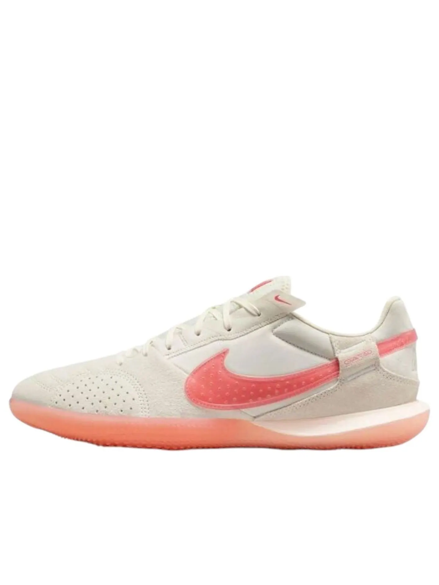 Кроссовки Nike Streetgato 'Pale Ivory Apricot Agate' — изображение 1 из 6, белый