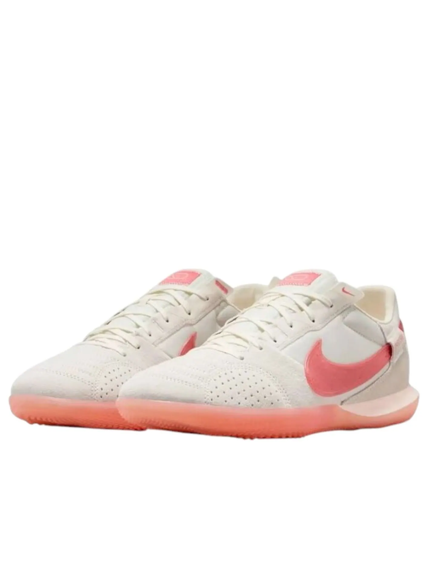 Кроссовки Nike Streetgato 'Pale Ivory Apricot Agate' — изображение 2 из 6, белый