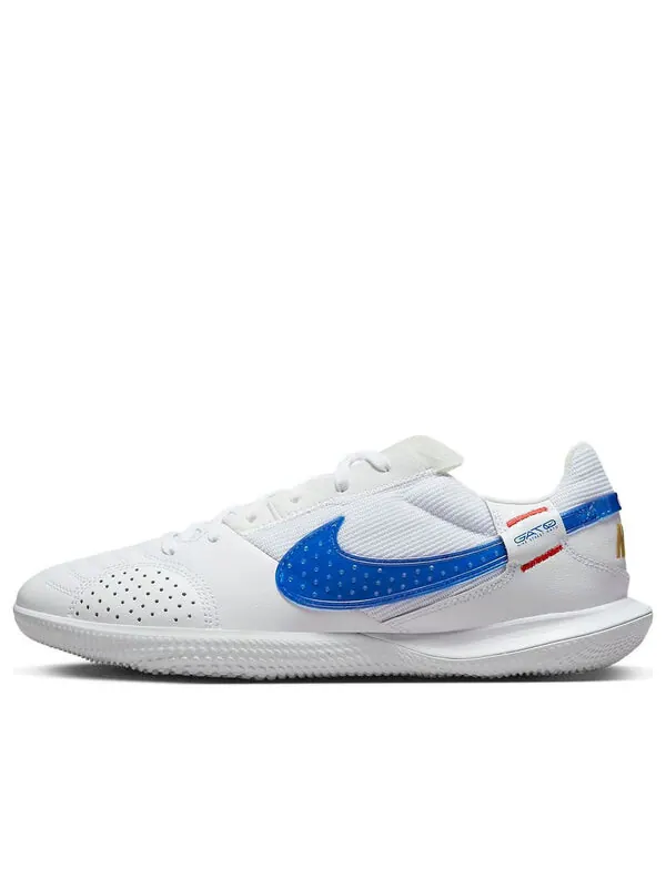 Кроссовки streetgato Nike — изображение 1 из 4, синий