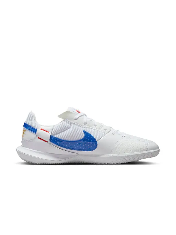 Кроссовки streetgato Nike — изображение 2 из 4, синий