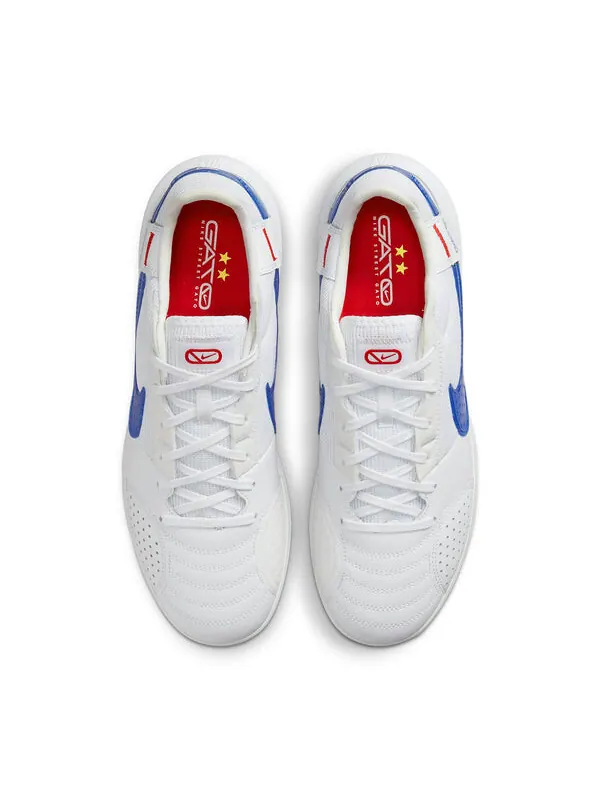 Кроссовки streetgato Nike — изображение 4 из 4, синий