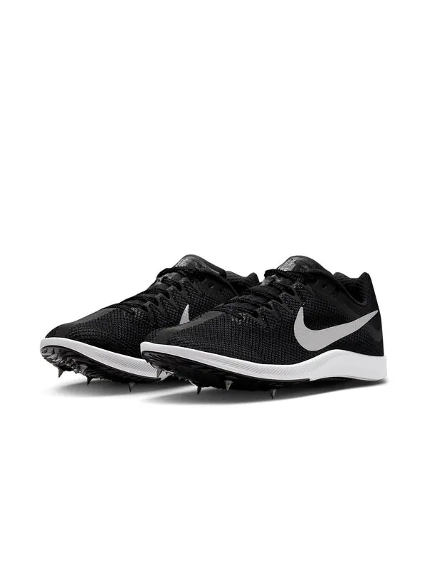 Кроссовки увеличивают расстояние соперника Nike — изображение 4 из 4, черный