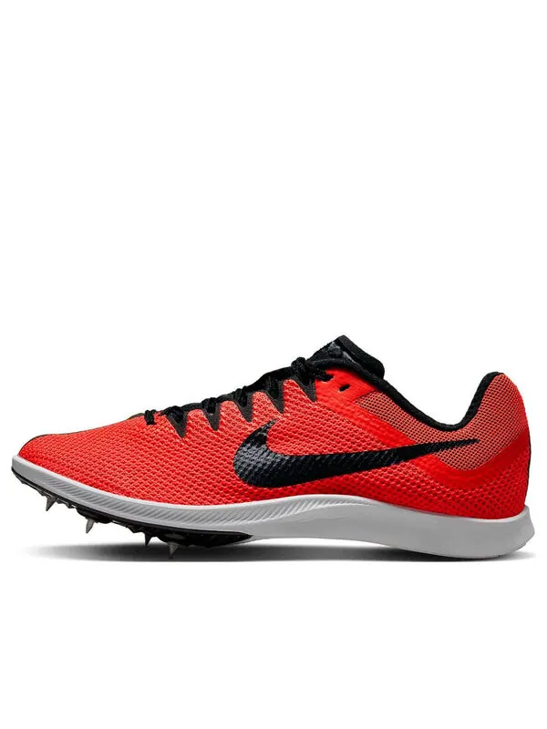 Кроссовки увеличивают расстояние соперника Nike — изображение 1 из 4, красный/зеленый