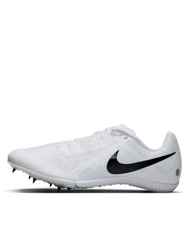 Кроссовки Zoom Rifle Multi Event Nike — изображение 1 из 4, белый