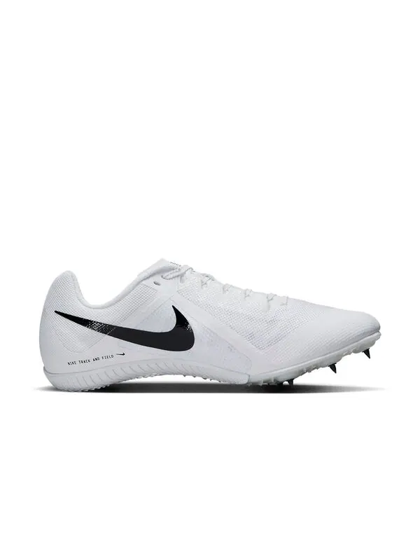 Кроссовки Zoom Rifle Multi Event Nike — изображение 2 из 4, белый