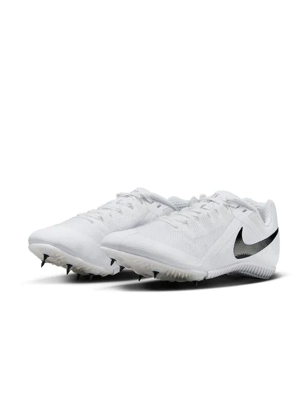 Кроссовки Zoom Rifle Multi Event Nike — изображение 3 из 4, белый