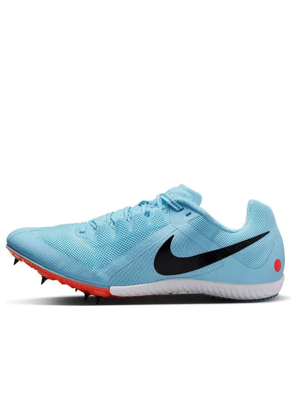 Кроссовки zoom rival multi Nike — изображение 1 из 4