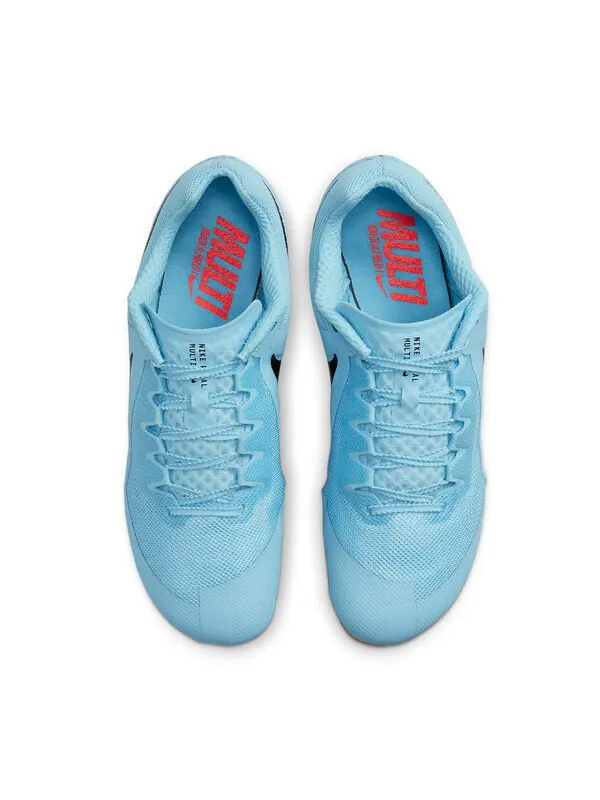 Кроссовки zoom rival multi Nike — изображение 2 из 4