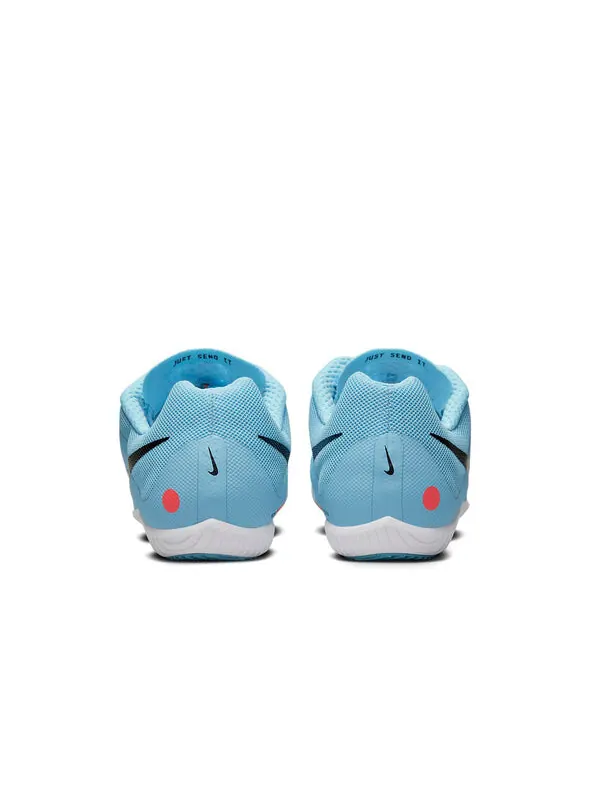 Кроссовки zoom rival multi Nike — изображение 3 из 4