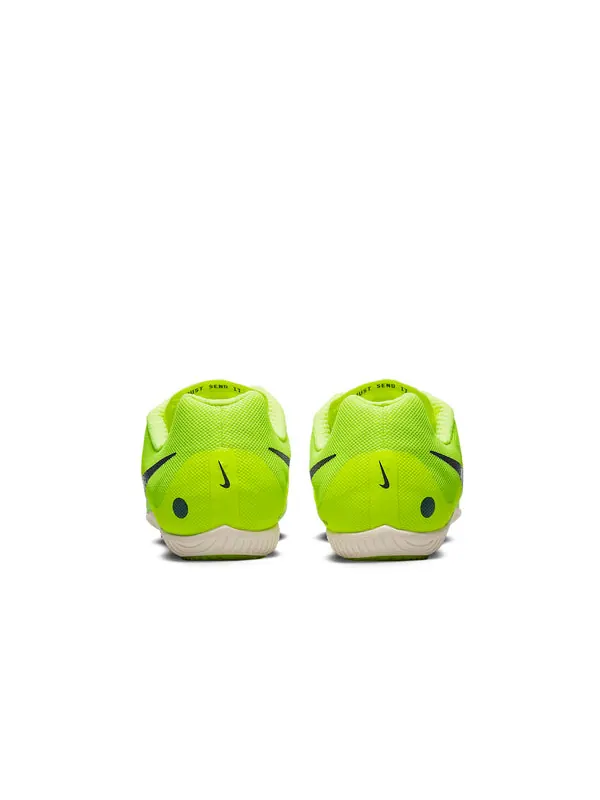Кроссовки air zoom rival multi-event 'volt mint foam' Nike — изображение 3 из 4, фиолетовый