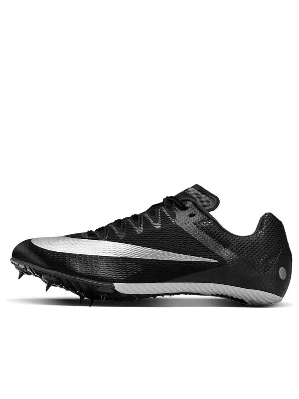 Кроссовки зум соперник спринт Nike — изображение 1 из 4, черный