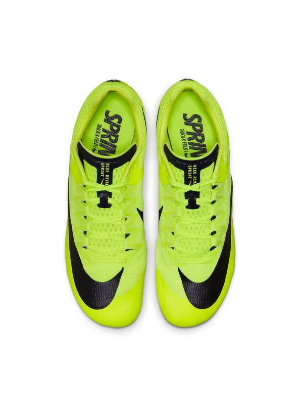 Кроссовки зум конкурент Nike — изображение 2 из 4, зеленый