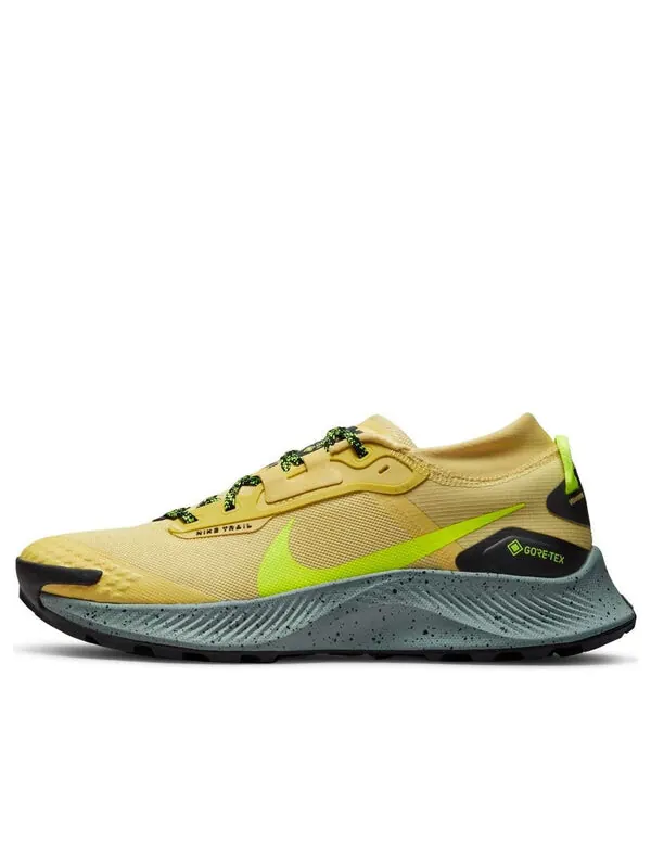 Кроссовки pegasus trail 3 gore-tex 'celery volt' Nike — изображение 1 из 4, черный