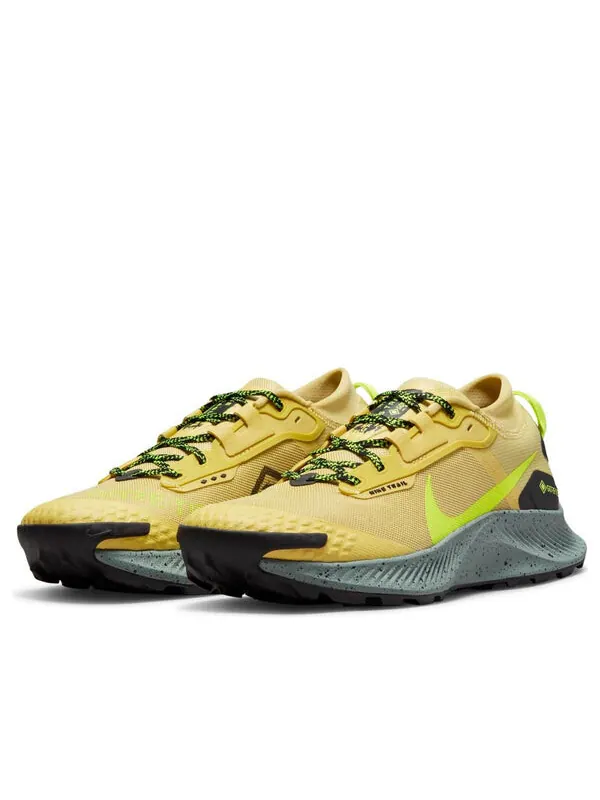 Кроссовки pegasus trail 3 gore-tex 'celery volt' Nike — изображение 3 из 4, черный