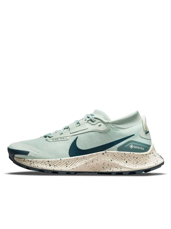 Кроссовки pegasus trail 3 gtx Nike — изображение 1 из 4, зеленый