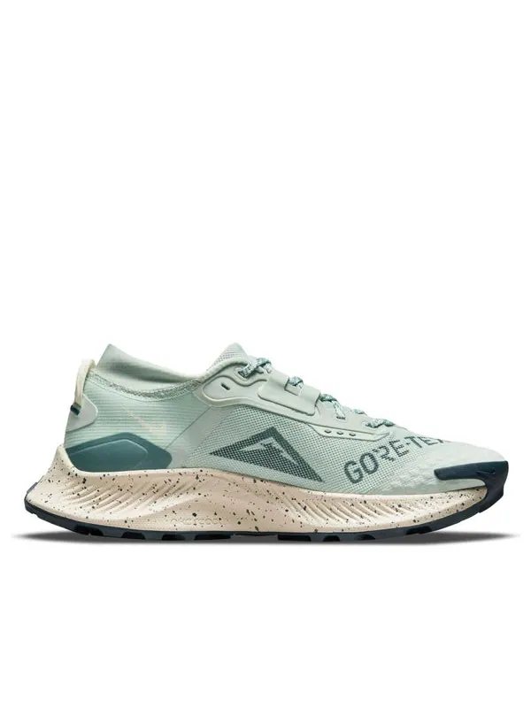 Кроссовки pegasus trail 3 gtx Nike — изображение 2 из 4, зеленый