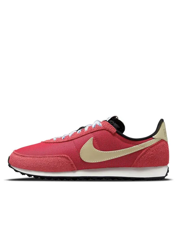 Кроссовки waffle trainer 2 sd 'gym red metallic gold star' Nike — изображение 1 из 4