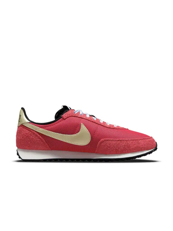Кроссовки waffle trainer 2 sd 'gym red metallic gold star' Nike — изображение 2 из 4