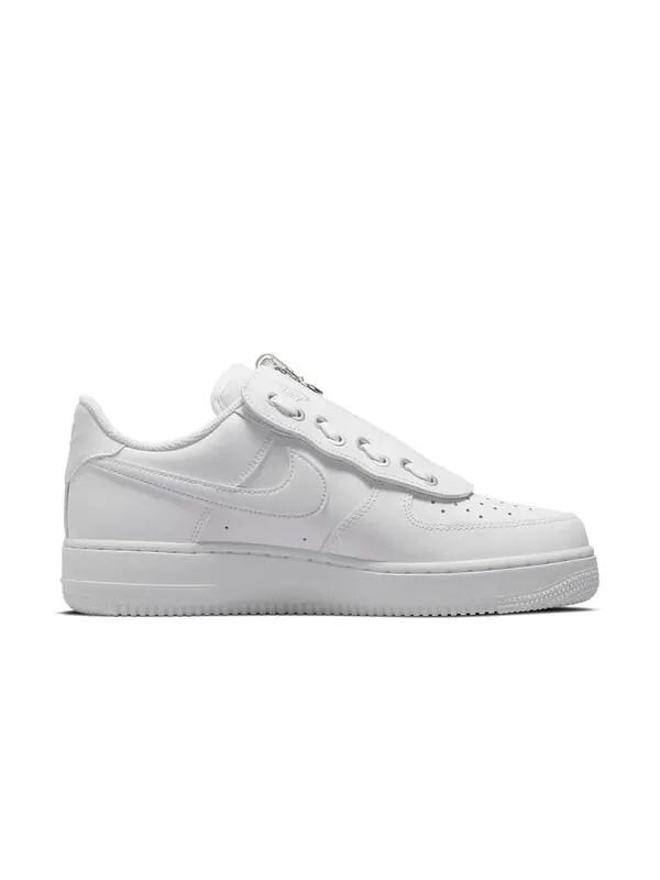 Кроссовки air force 1 низкие Nike — изображение 2 из 4, белый