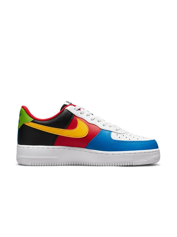 Кроссовки x uno air force 1 низкие Nike — изображение 2 из 4