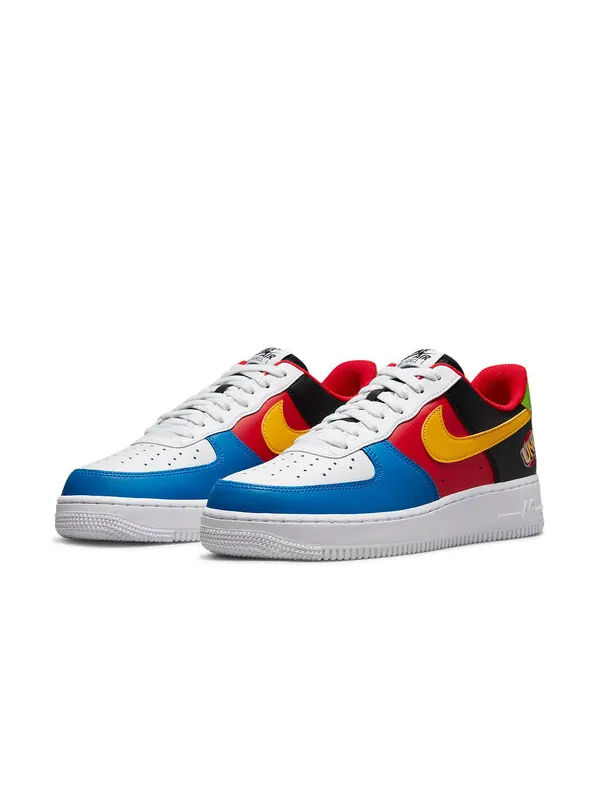 Кроссовки x uno air force 1 низкие Nike — изображение 3 из 4