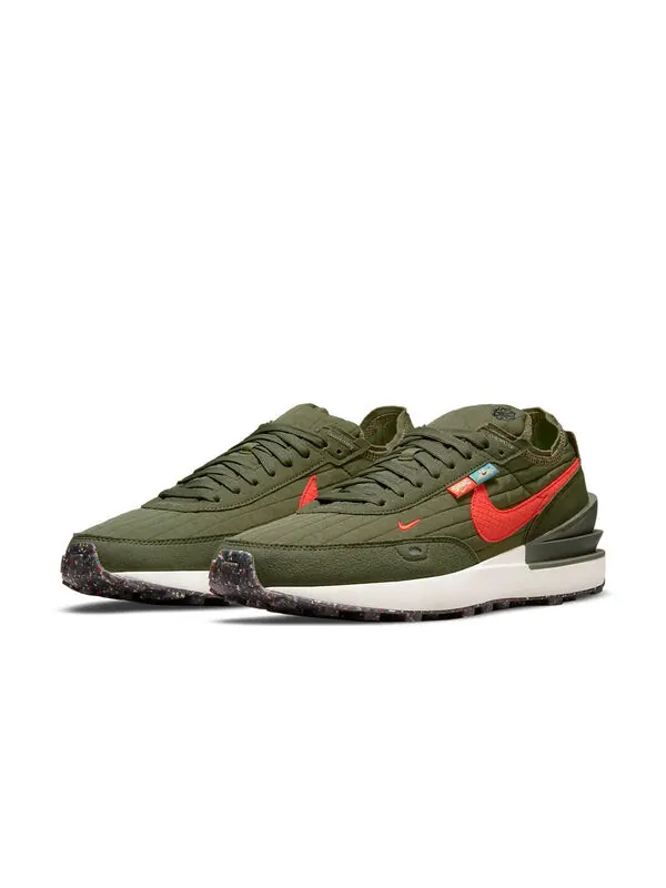 Кроссовки вафли один премиум Nike — изображение 3 из 4