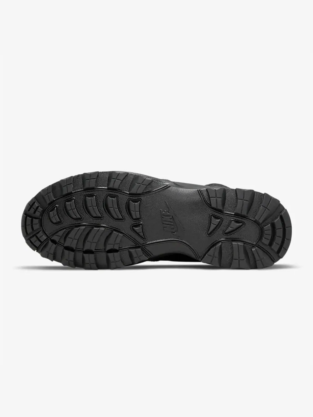 Ботинки Nike Manoa Leather SE — изображение 5 из 7, черный