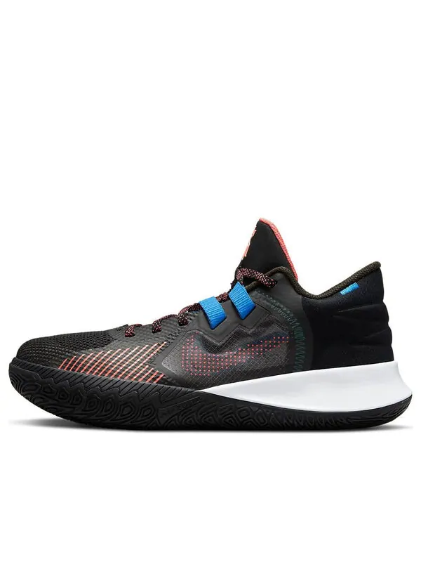Кроссовки kyrie flytrap 5 ep Nike — изображение 1 из 4, черный/красный