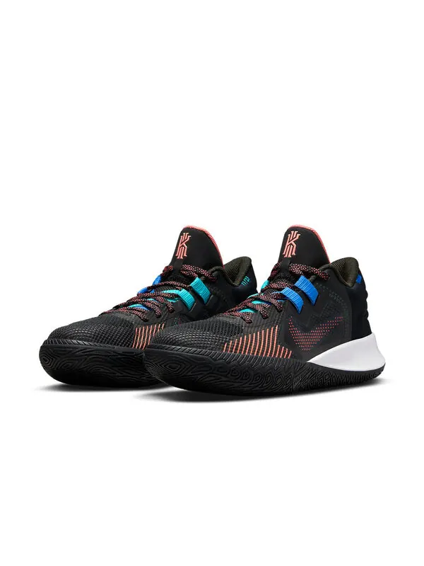 Кроссовки kyrie flytrap 5 ep Nike — изображение 3 из 4, черный/красный