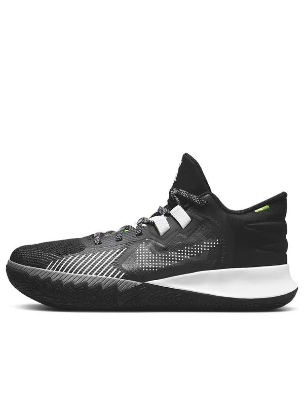 Кроссовки kyrie flytrap 5 ep Nike — изображение 1 из 4, черный/белый