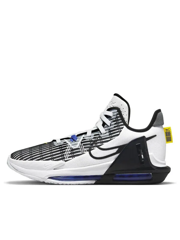 Кроссовки леброн свидетель 6 эп Nike — изображение 1 из 4