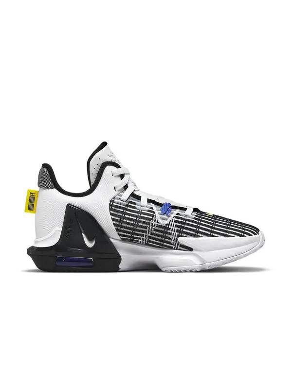 Кроссовки леброн свидетель 6 эп Nike — изображение 2 из 4