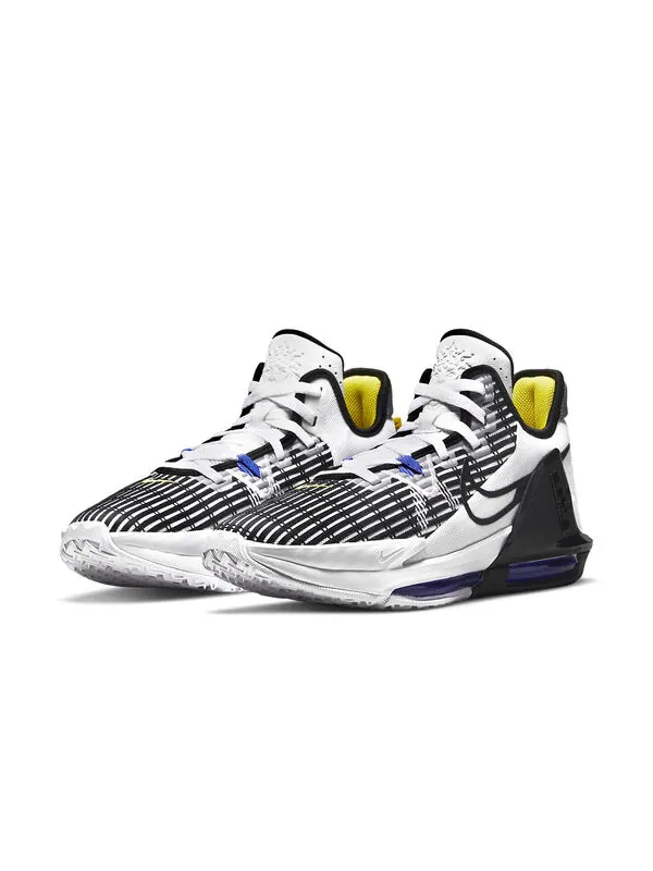 Кроссовки леброн свидетель 6 эп Nike — изображение 3 из 4