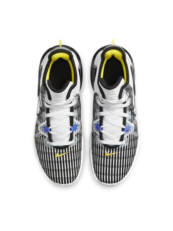 Кроссовки леброн свидетель 6 эп Nike — изображение 4 из 4