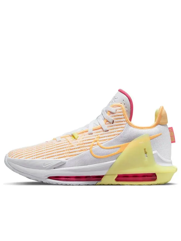 Кроссовки леброн свидетель 6 эп Nike — изображение 1 из 4