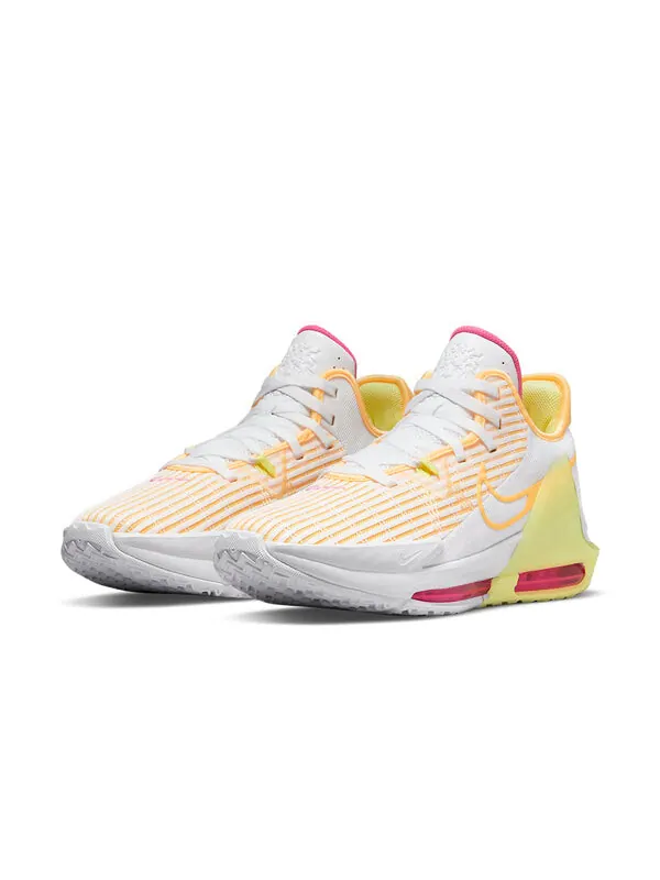 Кроссовки леброн свидетель 6 эп Nike — изображение 3 из 4