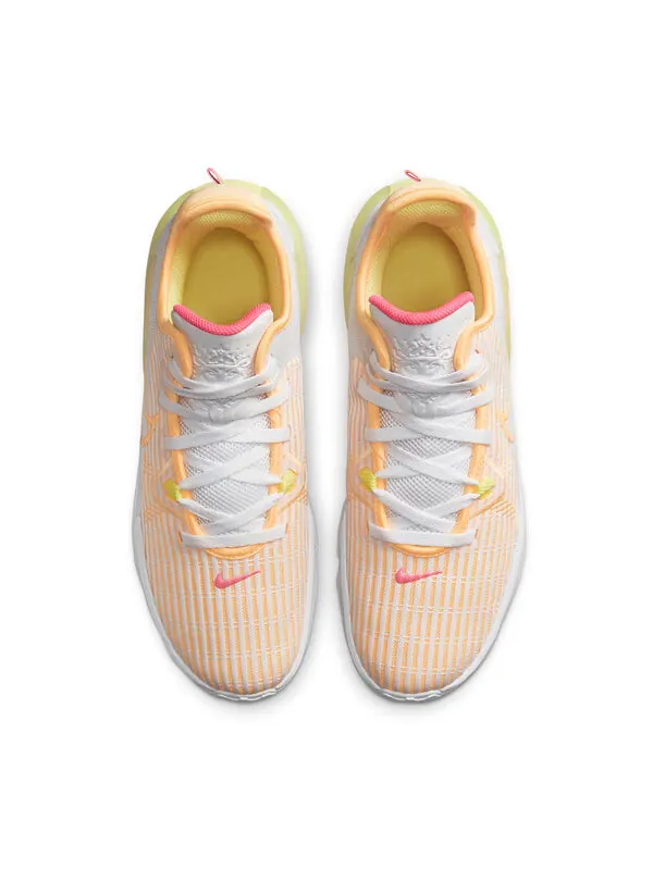 Кроссовки леброн свидетель 6 эп Nike — изображение 4 из 4