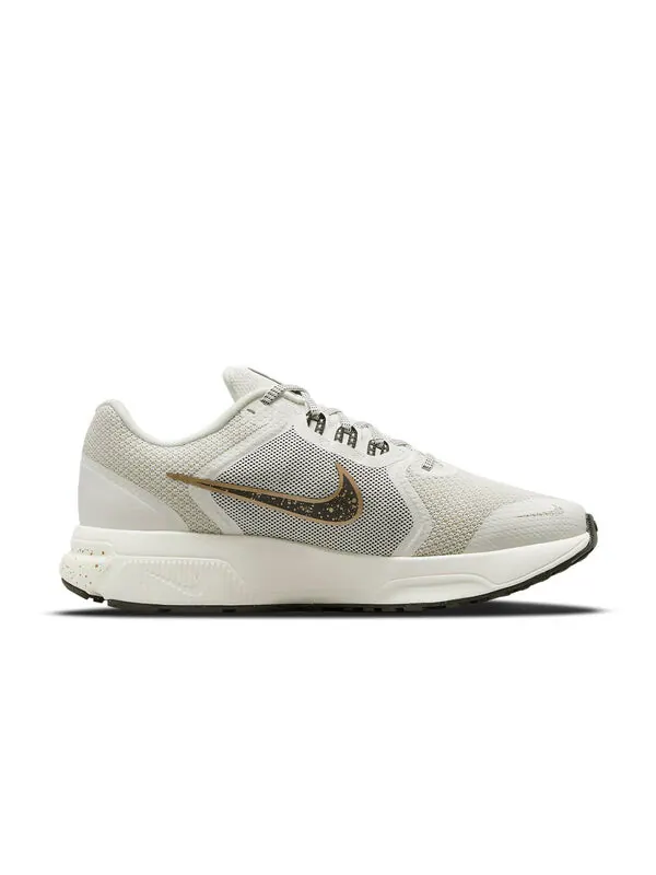 Кроссовки zoom span 4 премиум Nike — изображение 2 из 4, белый