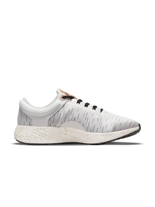 Кроссовки renew serenity run premium Nike — изображение 2 из 4, белый