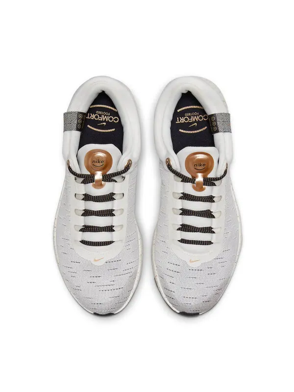 Кроссовки renew serenity run premium Nike — изображение 4 из 4, белый