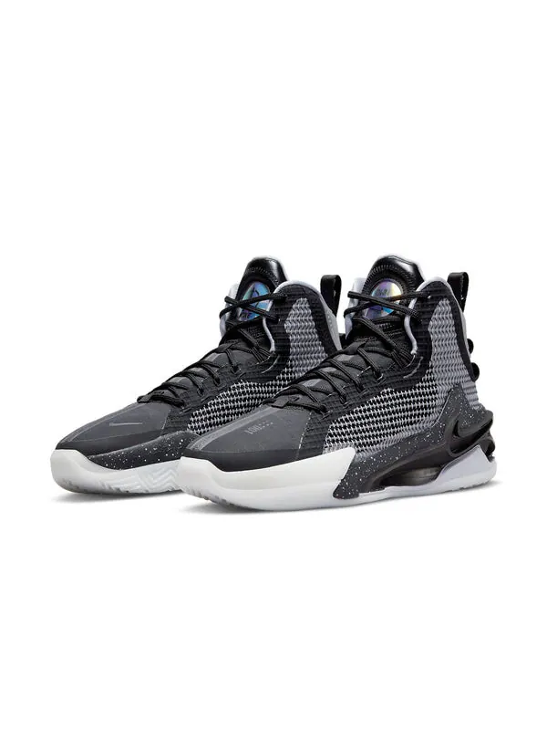 Кроссовки air zoom gt jump ep Nike — изображение 3 из 4