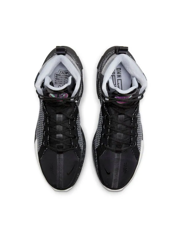 Кроссовки air zoom gt jump ep Nike — изображение 4 из 4