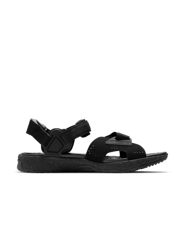 Сандалии acg air deschutz Nike — изображение 2 из 4, черный