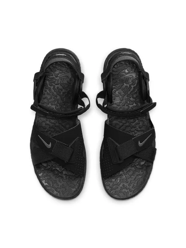 Сандалии acg air deschutz Nike — изображение 3 из 4, черный