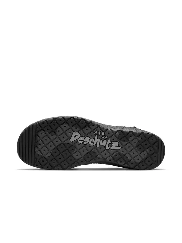 Сандалии acg air deschutz Nike — изображение 4 из 4, черный