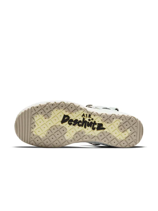 Сандалии acg air deschutz Nike — изображение 4 из 4, белый