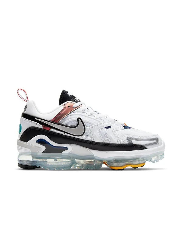 Кроссовки air vapormax evo Nike — изображение 2 из 4, белый